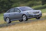 Opel Vectra GTS 2005 года